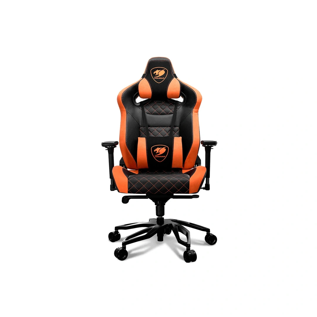 Cougar Armor Titan Pro Gaming Chair in Qatar Cougar Armor Titan Pro Gaming Chair in Qatar